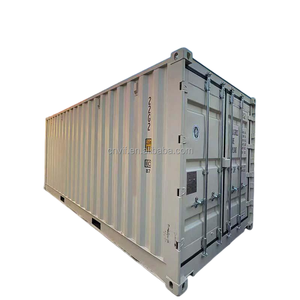 Modificación a Medida para Contenedores 20GP con Apertura Lateral Completa - Product Image 6