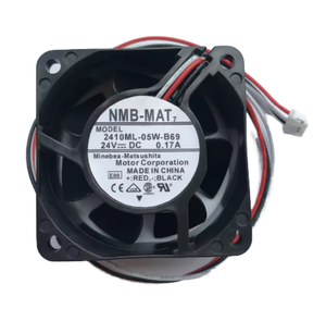 Nuovo ventilatore 119 s0042 24 vv0.17a per <span class=keywords><strong>FUJI</strong></span> Frontier 550/570 <span class=keywords><strong>Minilab</strong></span> macchina parte per stampante fotografica - Product Image 4