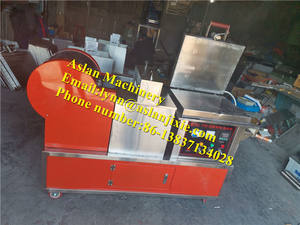 Calamary <span class=keywords><strong>calamari</strong></span> macchina/alla griglia seppie triturazione macchina <span class=keywords><strong>di</strong></span> torrefazione - Product Image 3