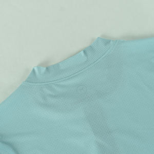 Tarstone新しいカスタムロゴサイクリングジャージーポリエステル昇華サイクリングトップスプロメンズバイクシャツ - Product Image 6