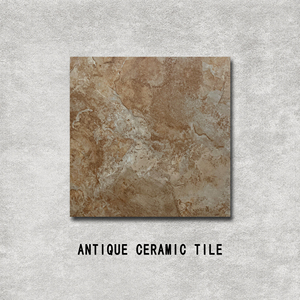 Surface en porcelaine mate rustique antidérapante beige pour une utilisation intérieure et extérieure pour les accents <span class=keywords><strong>de</strong></span> chambre salle <span class=keywords><strong>de</strong></span> bain balcon terrasse dégagement - Product Image 3