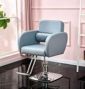 Muebles de Salón de Alta Calidad, Silla de Peluquería, Silla de Barbería, Equipo de Salón al por Mayor - Product Image 1