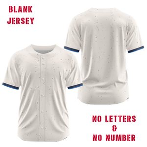 Maillot de baseball vierge personnalisé City Connect Maillot de baseball respirant en polyester pour adultes et professionnels - Product Image 2