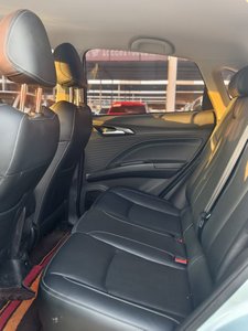 <span class=keywords><strong>2022</strong></span> <span class=keywords><strong>Neta</strong></span> <span class=keywords><strong>V</strong></span> 401กม. ช่วง30K + km FWD หน้าจอ14.6นิ้ว95PS รถ SUV ไฟฟ้าบริสุทธิ์ - Product Image 5