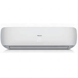 Climatiseur mural Split R32 de première classe pour bureaux usines cantines climatiseur à double <span class=keywords><strong>onduleur</strong></span> à économie d'énergie - Product Image 2