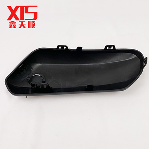 Protecteur de coin de pare-chocs avant Peugeot 307, bande anti-rayures et anti-collision L:1608085680 <span class=keywords><strong>R</strong></span>:1608085780 - Product Image 3