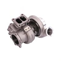 YUCHAI YC6MK KA100-1118100-181-06 Suku Cadang Supercharger Grosir Turbocharger Pintar untuk Truk Bus Mesin Kapal Howo