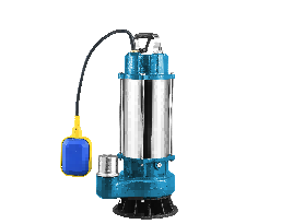 50WQD10-10-1.1FQ Venta al por mayor Interruptor <span class=keywords><strong>de</strong></span> flotador <span class=keywords><strong>Bomba</strong></span> <span class=keywords><strong>de</strong></span> <span class=keywords><strong>agua</strong></span> sumergible eléctrica subacuática para aguas residuales - Product Image 2