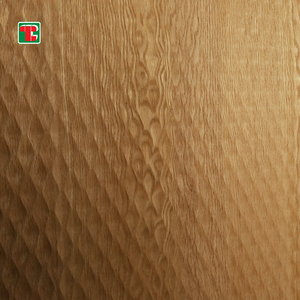 Planches de bois <span class=keywords><strong>massif</strong></span> véritable naturel Panneaux muraux décoratifs en gypse 3D moderne - Product Image 5