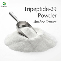 Poudre de Tripeptide-29 à 98% Gly-Pro-Hyp CAS 2239-67-0 Collagène Peptidique de Qualité Cosmétique