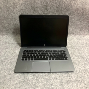Portátil Empresarial Reacondicionado EliteBook 1040 G1, Intel I5, 4GB, SSD de 128GB, Pantalla Táctil Full HD de 14 Pulgadas, Teclado en Inglés, Ultra Delgado, Windows 10 - Product Image 1