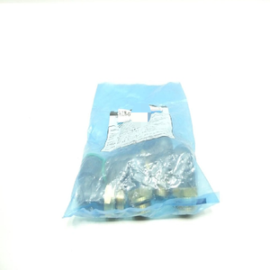 ชุด PLC จำนวน 5 ชิ้น KRL16-G04-X269 ข้อต่อท่อ 12 นิ้ว สำหรับระบบอัตโนมัติอุตสาหกรรม ชุด PLC จำนวน 5 ชิ้น KRL16-G04-X269 ข้อต่อท่อ 12 นิ้ว สำหรับระบบอัตโนมัติอุตสาหกรรม - Product Image 1
