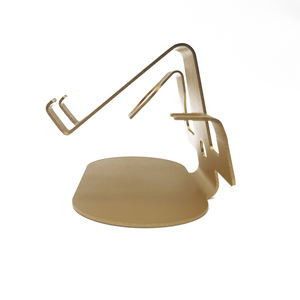 مخصص خدمة ختم المعادن حامل مسحوق الصلب المطلي الألومنيوم النحاس الديكور الخاص رف الأجهزة - Product Image 4