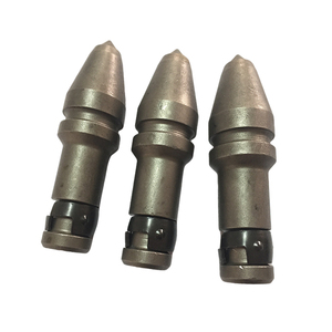 2022年热卖c31HD钻螺旋钻齿先导钻头 - Product Image 1