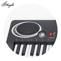 Custom Brand Wholesale Price Digital Piano 61 Key Keyboard Electronic Organ Kid Musical Instrument