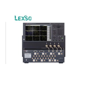 เครื่องวิเคราะห์เครือข่าย Keysight E5080B ENA มือสอง วัสดุอะลูมิเนียม ผลิตในสหรัฐอเมริกา - Product Image 3