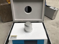 Analyseur thermique différentiel LIYI DSC/TGA/DTA/OIT Analyse calorimétrique à balayage différentiel pour plastique HDPE