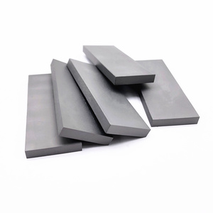 <span class=keywords><strong>2022</strong></span> Nueva barra plana personalizada de alta resistencia al desgaste K30 tira de placa de carburo de <span class=keywords><strong>tungsteno</strong></span> para trituradora VSI - Product Image 1