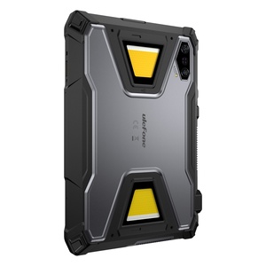 Tablette PC Ulefone 5G Ultra Projecteur 11 Pouces Android 15 Caméra Vision Nocturne 24200mAh 12+512GB 64MP Principal - Product Image 4