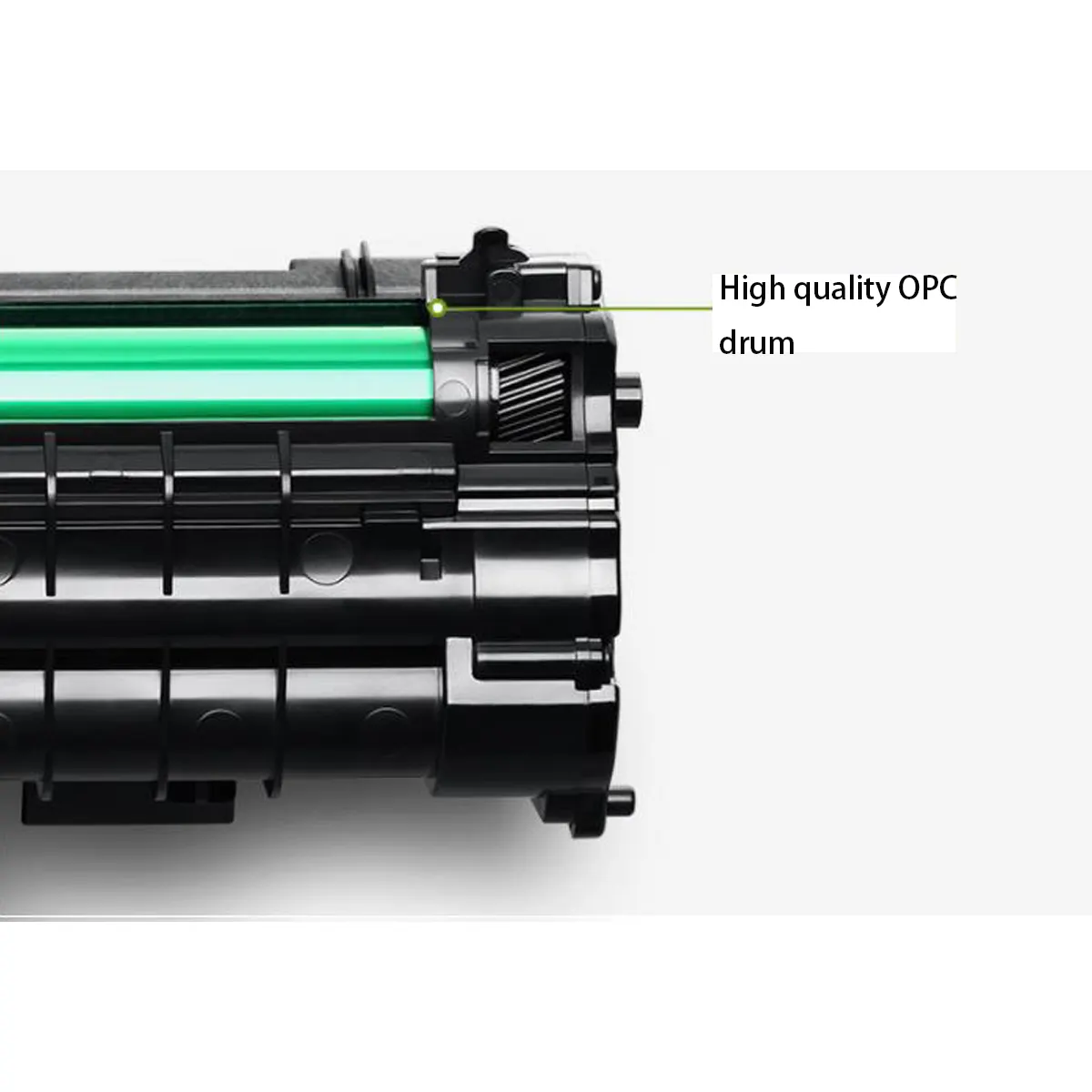 Cartouche de Toner pour Samsung ML 2571N SCX 4321 4521 4521FG 4521F ML-2571 ML2571 ML 2571 N ML-2571-N SCX-4521-FG SCX-4521-F D119S