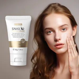 Laikou Slak Essence Cream Face Moisturizer Verhelderende Huidskleur 30G