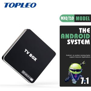 vender <span class=keywords><strong>CPU</strong></span> personalizable Rockchip 3229/<span class=keywords><strong>Amlogic</strong></span> <span class=keywords><strong>S905W</strong></span>/S905X caja de tv inteligente android 7,1 Unidades caja superior - Product Image 2