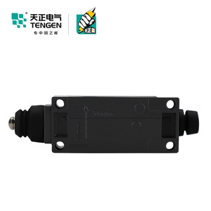 Interruptor de límite Tengen Me-8111 IP65 con reinicio automático para uso industrial - Product Image 3