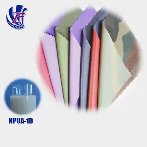 Non-ionic Polyurethane resin for Textile coating NPUA-1D