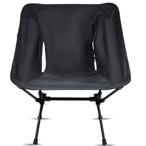 Chaise de camping ultralégère en gros, chaise de randonnée portable, chaise de camping pliable compacte et légère - Product Image 1