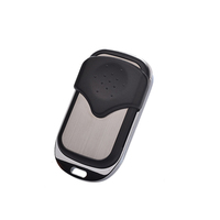 Télécommande universelle YET026 à code fixe et à apprentissage, 433/315 MHz, puce RF EV1527, étanche, pour porte de capteur, vente directe usine