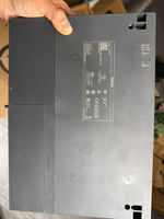 6ES7412-5HK06-0AB0 Siemens CPU 412-5H Componente Central 1x MPI/DP, 1x DP, 1x PN Memoria de 1MB 6ES7412-5HK06-0AB0