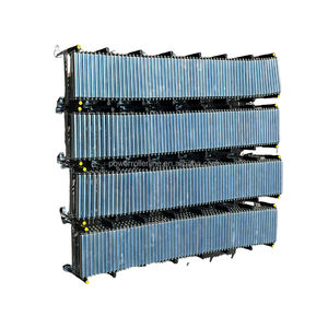 Naili Unpowered Gravity Roller Transportband Systeem Telescopische Roller Transportband Assemblagelijn Voor Fabriek Gebruik - Product Image 6