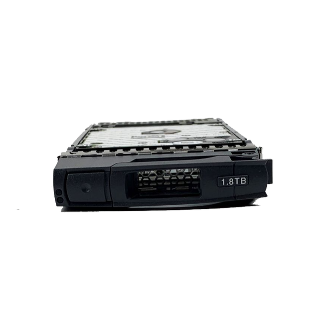 Brand New 383N9 1.8TB SAS 10K 2.5'' 12Gbps HDD internal server hard drive