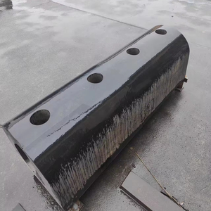 Hấp thụ năng lượng cao <span class=keywords><strong>D</strong></span> loại cao su <span class=keywords><strong>Fender</strong></span> - Product Image 2