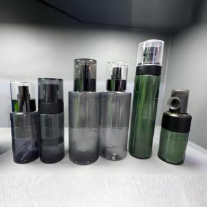 30Ml 40Ml 60Ml <span class=keywords><strong>80Ml</strong></span> 100Ml 150Ml 200Ml Tóc Chất Lượng Cao Ánh Sáng Lung Linh Phun Chai Nước Hoa - Product Image 4