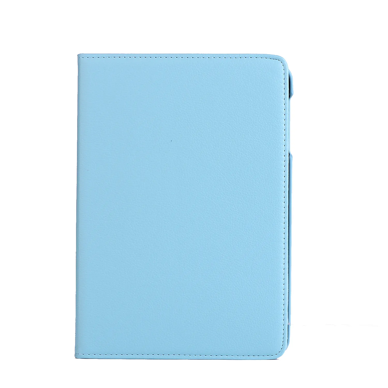 Flip Smart Cover Case for Samsung galaxy tab S3 9.7 inch SM-T820/SM-T825 solid PU Leather back stand rotation tablet shell