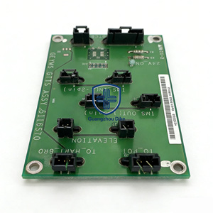 5116570 - GE - CT - Placa de Posicionamiento <span class=keywords><strong>GTTS</strong></span> GT Board - Product Image 3