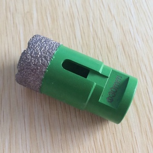 Chất Lượng Cao Tốt Nhất M14 Gạch <span class=keywords><strong>Bit</strong></span> Khoan Kim Cương Khoan Set Sứ Gạch Lõi Khoan <span class=keywords><strong>Bit</strong></span> Cho Gốm Đá Granit Đá Cẩm Thạch - Product Image 5