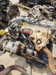 เครื่องยนต์นิสสันรุ่น KA24 MR20เหมาะสำหรับ Nissan <span class=keywords><strong>Yeda</strong></span> Teana - Product Image 5