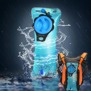 Sac à eau pour moto pour homme, sac à dos moto, sac de voyage étanche pour moto, sac de randonnée, sac de cyclisme, stockage d'eau pour moto - Product Image 5