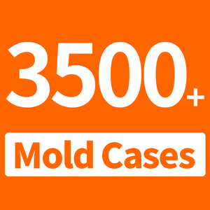 Molde personalizado Ulite Moldagem por Injeção de Plástico Serviço de Moldagem por Injeção Plastique Spritzguss Moule En Plastique - Product Image 6