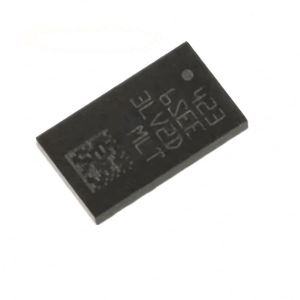 Amplificateur de mémoire Dery Star LIS3LV02DL, composants logiques passifs, interface, circuits intégrés, composants actifs, capteurs - Product Image 1