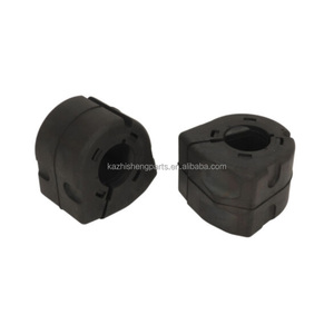 Système de suspension de moteur automatique Bague de <span class=keywords><strong>barre</strong></span> <span class=keywords><strong>stabilisatrice</strong></span> en caoutchouc 1608388580 pour Peugeot 208 301 2008 Citroen <span class=keywords><strong>C3</strong></span> C4 Accessoires de voiture - Product Image 2