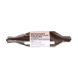 Hss Centering <b>Drill</b> Ta1065 Hss Co <b>Drill</b> <b>Bits</b> For Metal Drilling - Product Image 2