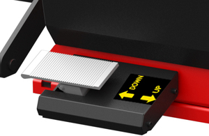 Smontagomme Senza Leva Prezzo Macchina Smontagomme Completamente Automatica per <span class=keywords><strong>Moto</strong></span> Auto Quad da 30 Pollici per Autofficina - Product Image 5