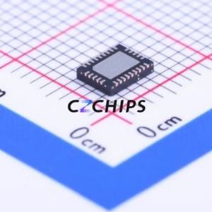Original & New TPS53915RVET VQFN-<b>CLIP</b>-28-EP(3.5x4.5) Integrated Circuit IC Chip PMIC DC-DC Power IC - Product Image 2