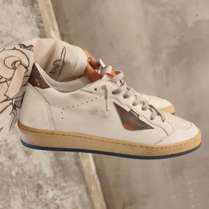Zapatos Planos de Diseño Moderno para Mujer 2026, Zapatos Deportivos Transpirables Ligeros de Alta Calidad, Otros Zapatos Casuales para Hombre - Product Image 5