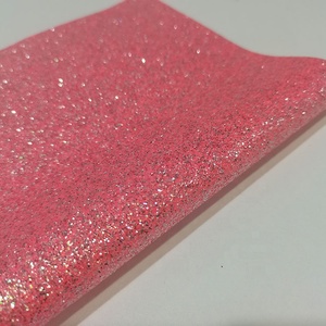 Vải Da Lấp Lánh Màu Giả Lấp Lánh Kim Loại Sáng Bóng Vinyl Cho Túi Đựng Giày - Product Image 6