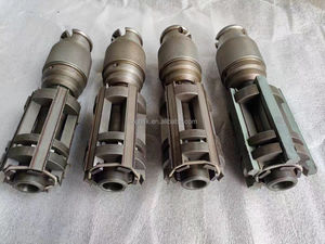 Đầu máy mài có thể điều chỉnh cho lỗ thông qua & lỗ mù | Giao hàng nhanh 7-15 ngày - Product Image 4