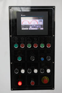 ZHENHUA SYKM industrie boîte en carton ondulé découpé avec des matrices faisant la Machine <span class=keywords><strong>Pizza</strong></span> boîte impression rainurage Machine de découpe - Product Image 6